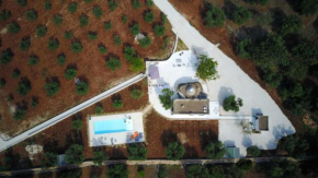 TRULLO il MAGNIFICO